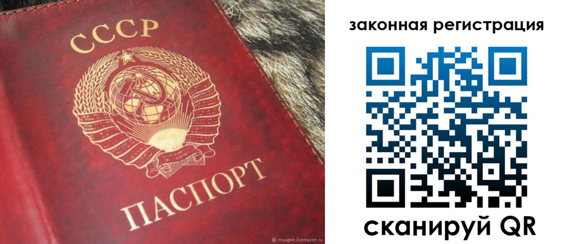 прописка от собственника в Аркадаке